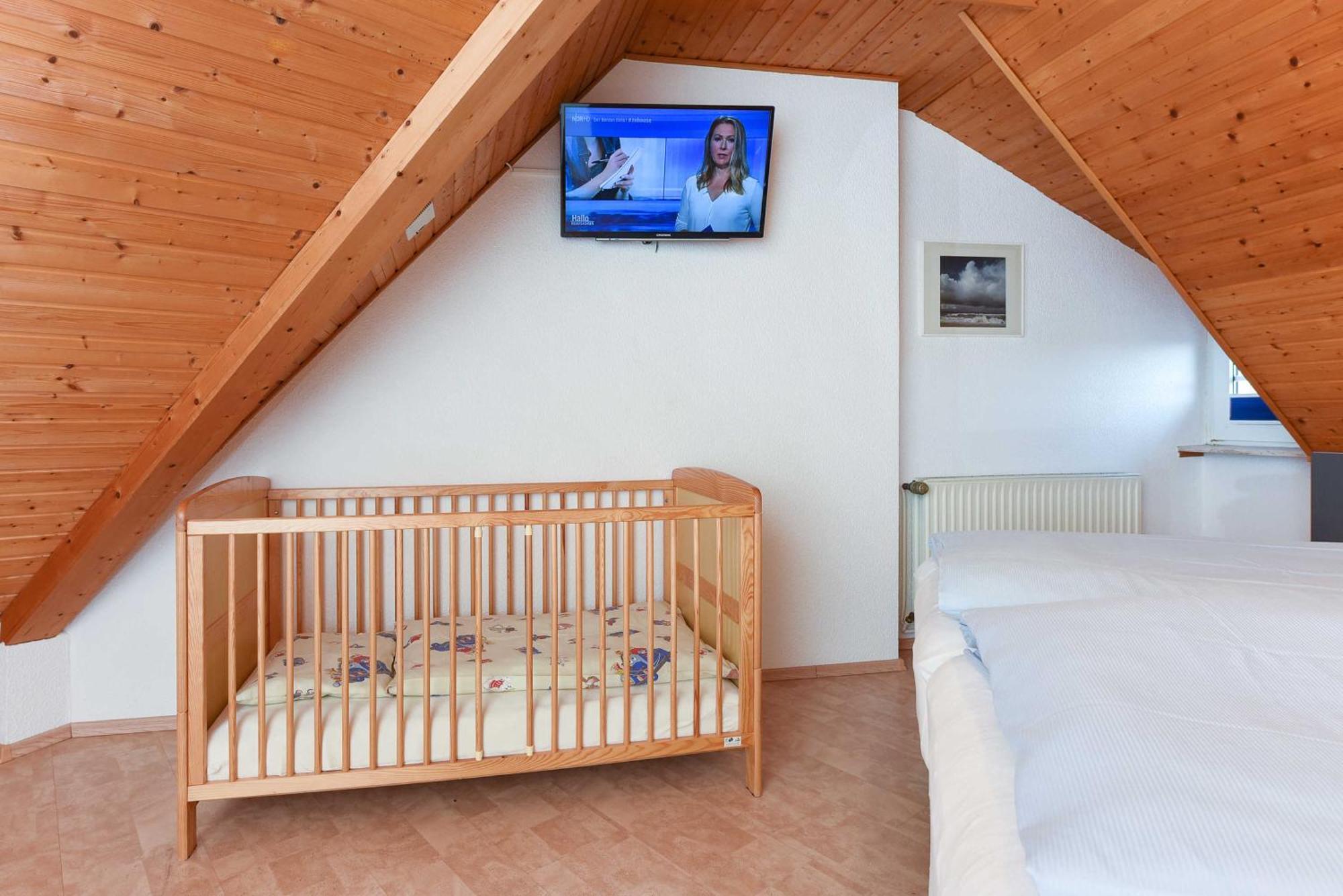 Ferienwohnungen Im Gezeitenhaus Bensersiel Kültér fotó